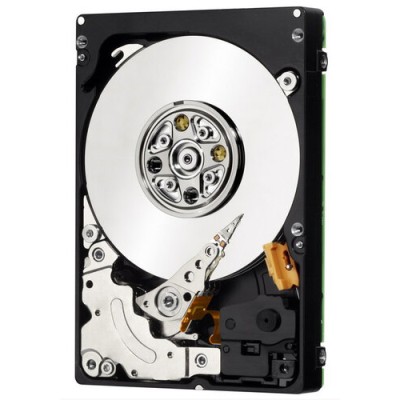 Disco Duro Lenovo ThinkSystem - 2.5" - 2.4TB - SAS - 4XB7A83970