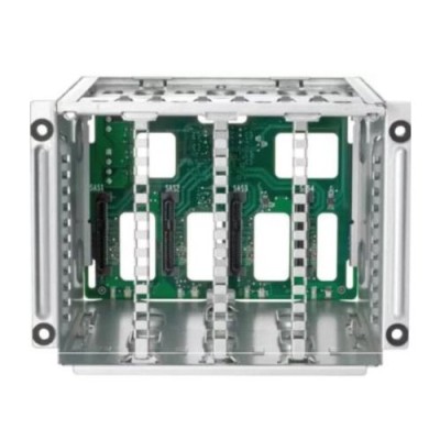 Placa Frontal Lenovo 4XH7A09826 - Para Disco Duro - Compatible con ThinkSystem SR635 - 4XH7A09826