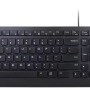 Teclado Lenovo Essential - Alámbrico - USB - Español - 4Y41C68666