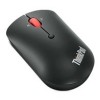 Mouse Lenovo ThinkPad USB-C - Inalámbrico - Negro - 4Y51D20849 Mouse Lenovo ThinkPad USB-C - Inalámbrico - Negro - 4Y51D20849