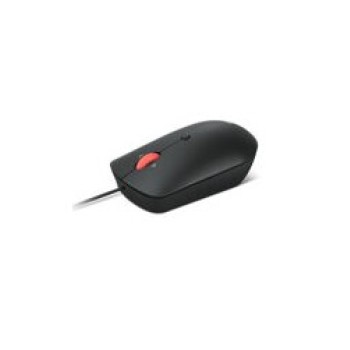 Mouse Lenovo ThinkPad Alámbrico USB-C Modelo 4Y51D20850