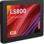 Unidad de Estado Sólido Lenovo LS800 - 2.5" - 480GB - SATA III - 5SD1N53074