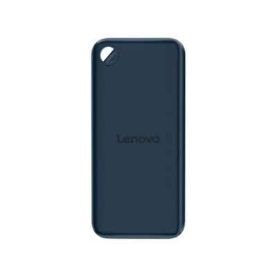 Unidad de Estado Sólido Externo Lenovo LP100 - 500GB - USB-C - Azul - 5SD1Q42866