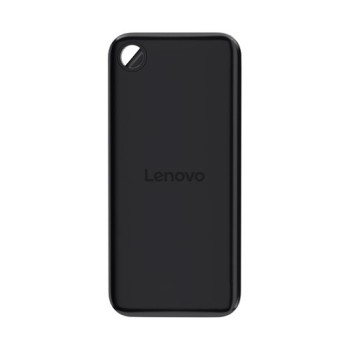 Disco Duro Externo SSD Lenovo LP100 500GB USB-C Negro Modelo 5SD1Q42869