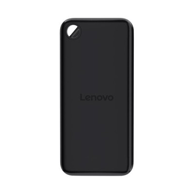 Unidad de Estado Sólido Externo Lenovo LP100 - 500GB - USB-C - Negro - 5SD1Q42869