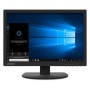 Monitor Lenovo ThinkVision E20-20 - 19.5" - HD+ - HDMI - VGA - 62BBKAR1LA