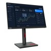 Monitor Lenovo ThinkVision T22i-30 - 21.5" - Full HD - HDMI - DisplayPort - VGA - 63B0MAR6LA