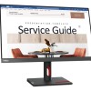 Monitor Lenovo ThinkVision S24i-30 - 23.8" - Full HD - HDMI - VGA - 63DEKAR3LA
