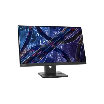 Monitor Lenovo ThinkVision E22-30 - 21.5" - Full HD - HDMI - VGA - DisplayPort - 63EBMAR2LA