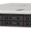 Servidor Lenovo ThinkSystem SR630 V3 - Intel Xeon Silver 4410Y - 32GB - Sin Sistema Operativo - 7D73A03SLA Servidor Lenovo ThinkSystem SR630 V3 - Intel Xeon Silver 4410Y - 32GB - Sin Sistema Operativo - 7D73A03SLA