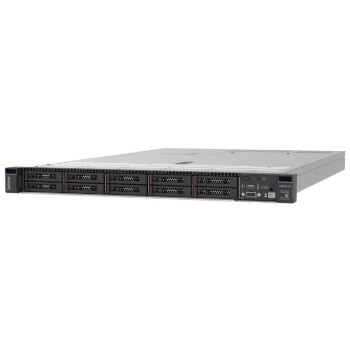Servidor Lenovo ThinkSystem SR630 V3 - Intel Xeon Silver 4410Y - 32GB - Sin Sistema Operativo - 7D73A03SLA