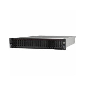 Servidor Lenovo ThinkSystem SR650 V3 - Intel Xeon Silver 4514Y - 32GB - Sin Sistema Operativo - 7D76A07CLA