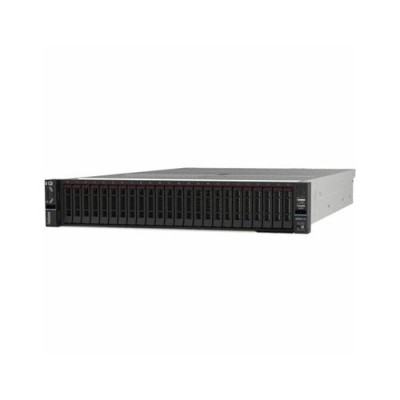 Servidor Lenovo ThinkSystem SR650 V3 - Intel Xeon Silver 4514Y - 32GB - Sin Sistema Operativo - 7D76A07CLA