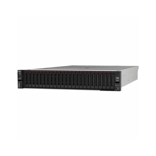 Servidor Lenovo ThinkSystem SR650 V3 - Intel Xeon Silver 4514Y - 32GB DDR5 - 16 Núcleos - Modelo 7D76A07CLA