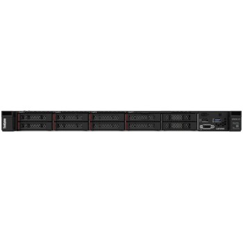 Servidor Lenovo ThinkSystem SR250 V3 - Intel Xeon E-2338G - 16GB - Sin Sistema Operativo - 7DCLA01TLA