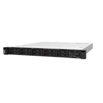 Servidor Lenovo Thinksystem SR250 V3 - Intel Xeon E-2434 - 16GB - Sin Sistema Operativo - 7DCLA02CLA