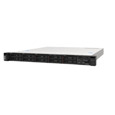Servidor Lenovo Thinksystem SR250 V3 - Intel Xeon E-2434 - 16GB - Sin Sistema Operativo - 7DCLA02CLA