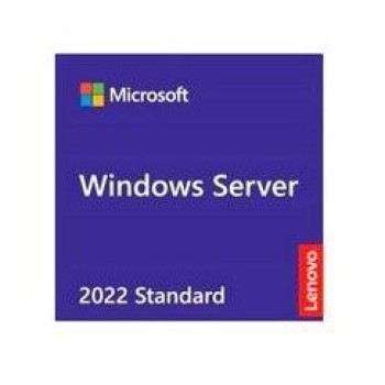Lenovo Windows Server 2022 - CAL - 1 Usuario - Remoto - ROK - Físico - 7S050084WW
