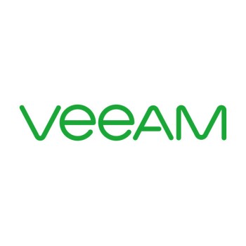 Software Lenovo Veeam Backup - 1 Licencia - 5 Años - Digital - 7S0L002JWW