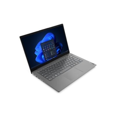 Laptop Lenovo V14 G3 IAP - 14" - Intel Core i3-1215U - 12GB - 512GB SSD - Windows 11 Home - 82TS00PKLM