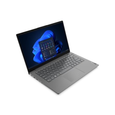 Laptop Lenovo V14 G3 IAP - 14" - Intel Core i3-1215U - 8GB - 512GB SSD - Windows 11 Home - 82TS00PLLM