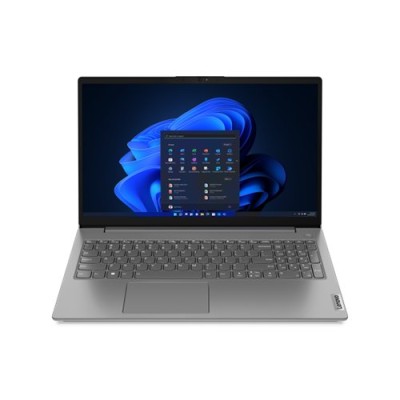 Laptop Lenovo V15 G3 IAP - 15.6" - Intel Core i7-1255U - 16GB - 256GB SSD - 1TB - Windows 11 Pro - 82TT00SHLM