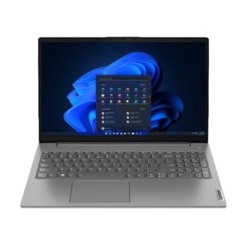 Laptop Lenovo V15 G3 IAP - 15.6" - Intel Core i5-1235U - 16GB - 512GB SSD - Windows 11 Pro - 82TT00SJLM