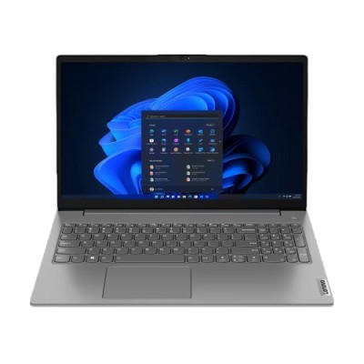 Laptop Lenovo V15 G3 IAP - 15.6" - Intel Core i5-1235U - 16GB - 512GB SSD - Windows 11 Pro - 82TT00SJLM
