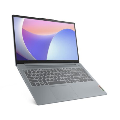 Laptop Lenovo IdeaPad Slim 3 15IRU8 - 15.6" - Intel Core i3-1305U - 8GB - 512GB SSD - Windows 11 Home - 82X70040LM