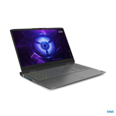 Laptop Gamer Lenovo LOQ 15IRH8 - NVIDIA GeForce RTX 3050 - 15.6" - Intel Core i5-13420H - 8GB - 1TB SSD - Windows 11 Home - Teclado en Inglés - 82XV002LUS