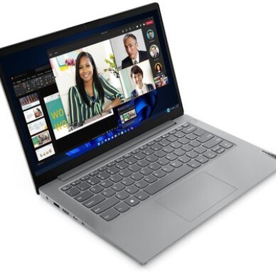 Laptop Lenovo V14 G4 AMN - 14" - AMD Ryzen 3 7320U - 8GB - 256GB SSD - Windows 11 Home - 82YT00Q9LM