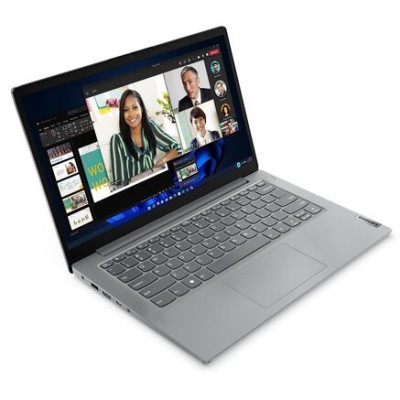 Laptop Lenovo V14 G4 AMN - 14" - AMD Ryzen 3 7320U - 8GB - 256GB SSD - Windows 11 Home - 82YT00Q9LM