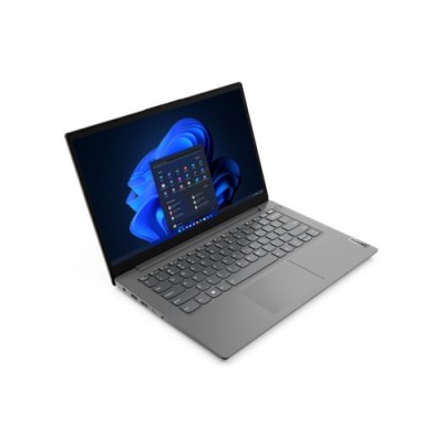 Laptop Lenovo V14 G4 ABP - 14" - AMD Ryzen 7 7730U - 16GB - 512GB SSD - Windows 11 Pro - 82YX002TLM