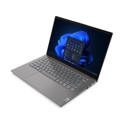 Laptop Lenovo V14 G4 IRU - 14" - Intel Core i7-1355U - 16GB - 512GB SSD - Windows 11 Pro - 83A0008HLM
