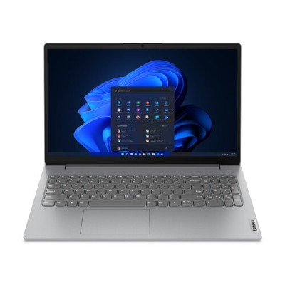 Laptop Lenovo V15 G4 IRU - 15.6" - Intel Core i7-1355U - 16GB - 512GB SSD - Windows 11 Pro - 83A100DYLM