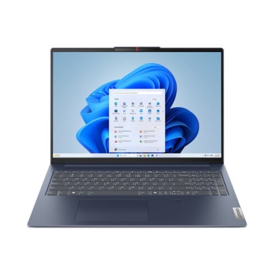 Laptop Lenovo IdeaPad Slim 5 16IMH9 - 16" - Intel Core Ultra 7 155H - 16GB - 512GB SSD - Windows 11 Home - 83DC007YLM