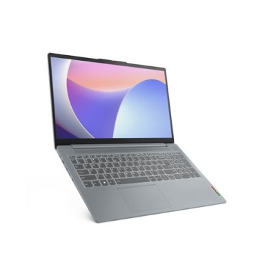 Laptop Lenovo IdeaPad Slim 3 15IAH8 - 15.6" - Intel Core i5-12450H - 16GB - 1TB SSD - Windows 11 Home - 83ER001BLM
