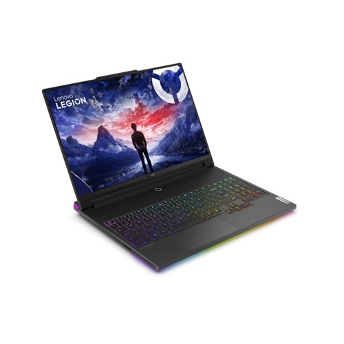 Laptop Gamer Lenovo Legion 9 16IRX9 - NVIDIA RTX 4090 - Intel Core i9 - 16 pulgadas Mini LED