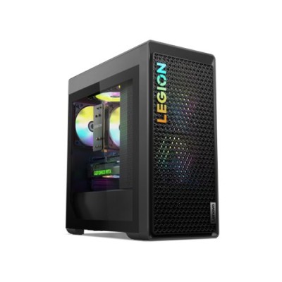 Computadora Gamer Lenovo Legion T5 26IRB8 - NVIDIA GeForce RTX 4060 - Intel Core i5-14400F - 16GB - 1TB SSD - Windows 11 Home - 90UU00WTPT