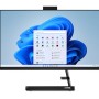 All In One Lenovo IdeaCentre AIO 3 24IAP7 - 23.8" - Intel Celeron 7305 - 8GB - 256GB SSD - Windows 11 Home - F0GH01DULD