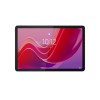 Tablet Lenovo Tab M11 - 11" - MediaTek Helio G88 - 8GB - 128GB - Cámaras 8MP/8MP - Android - Gris - ZADB0087MX Tablet Lenovo Tab M11 - 11" - MediaTek Helio G88 - 8GB - 128GB - Cámaras 8MP/8MP - Android - Gris - ZADB0087MX