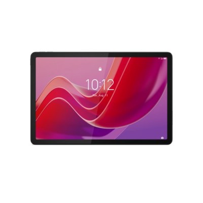 Tablet Lenovo Tab M11 - 11" - MediaTek Helio G88 - 8GB - 128GB - Cámaras 8MP/8MP - Android - Gris - ZADB0087MX