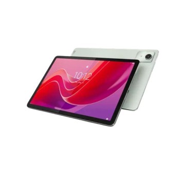 Tablet Lenovo M11 - 11" - MediaTek Helio G88 - 4GB - 128GB - Cámaras 8MP - Android - ZADB0359MX
