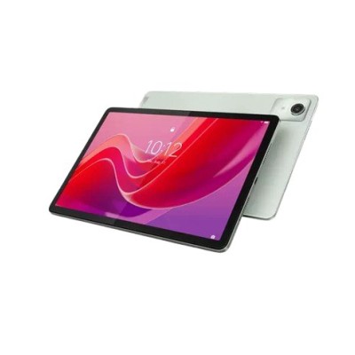 Tablet Lenovo M11 - 11" - MediaTek Helio G88 - 4GB - 128GB - Cámaras 8MP - Android - ZADB0359MX