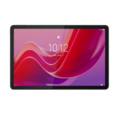 Tablet Lenovo Tab M11 - 11" - MediaTek Helio G88 - 4GB - 128GB - Cámaras 8MP/8MP - Android - Gris - ZADB0373MX