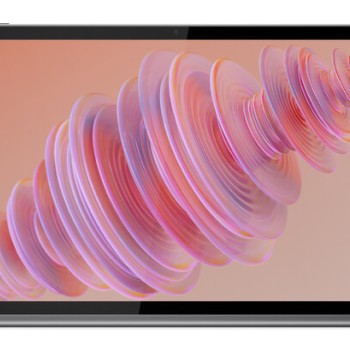 Tablet Lenovo Tab Plus 11.5" MediaTek Helio G99 8GB RAM 128GB Android 14