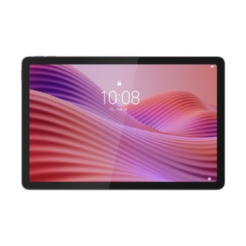 Tablet Lenovo Tab - 10.1" - MediaTek Helio G85 - 4GB - 128GB - Cámaras 5MP/8MP Android - Gris - ZAEH0131MX