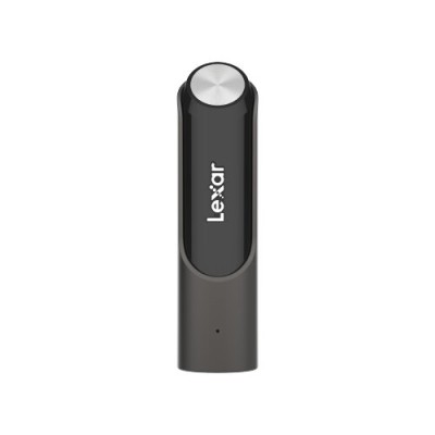 Memoria USB Lexar JumpDrive P30 - 512GB - USB 3.2 - USB-A - LJDP030512G-RNQNG