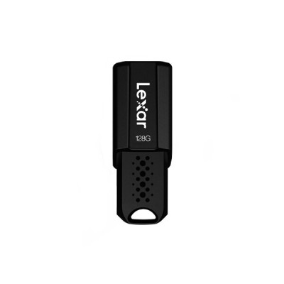 Memoria USB Lexar S60 - 128GB - USB 2.0 - Negro - LJDS080128G-BNBNU