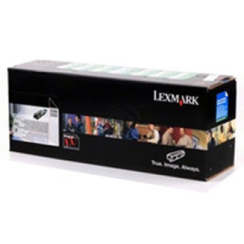 Tóner Lexmark 19Z0022 - Negro - 35,000 Páginas - 19Z0022